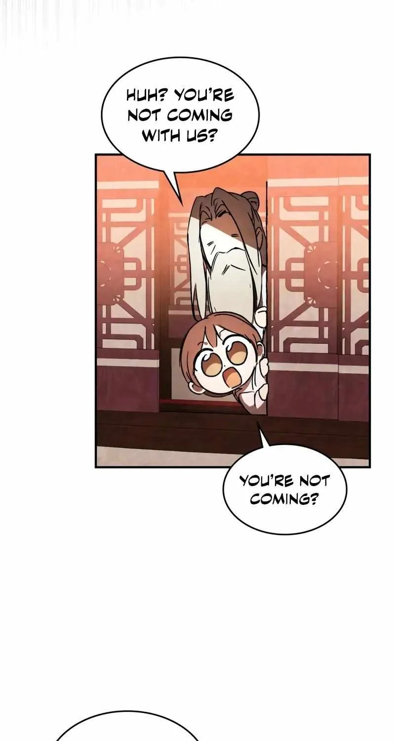 Read Chronicles of a Returner chapter 138 image 61 on Lezhin