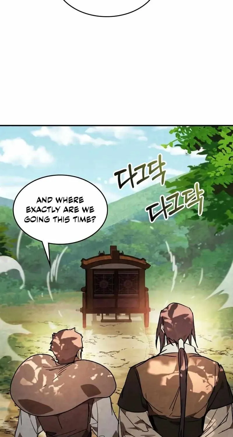 Read Chronicles of a Returner chapter 138 image 65 on Lezhin