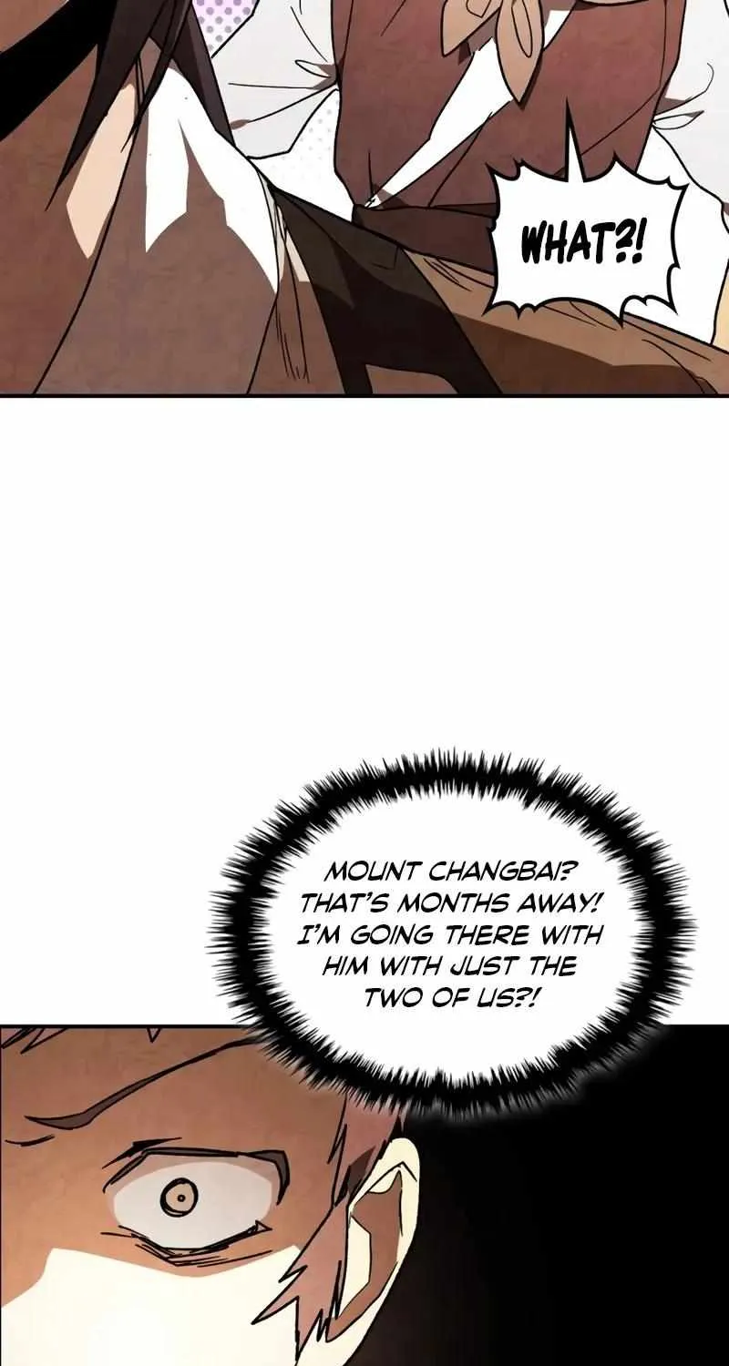 Read Chronicles of a Returner chapter 138 image 68 on Lezhin