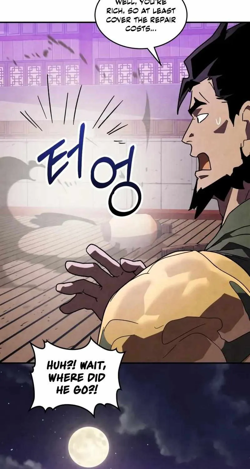 Read Chronicles of a Returner chapter 138 image 8 on Lezhin