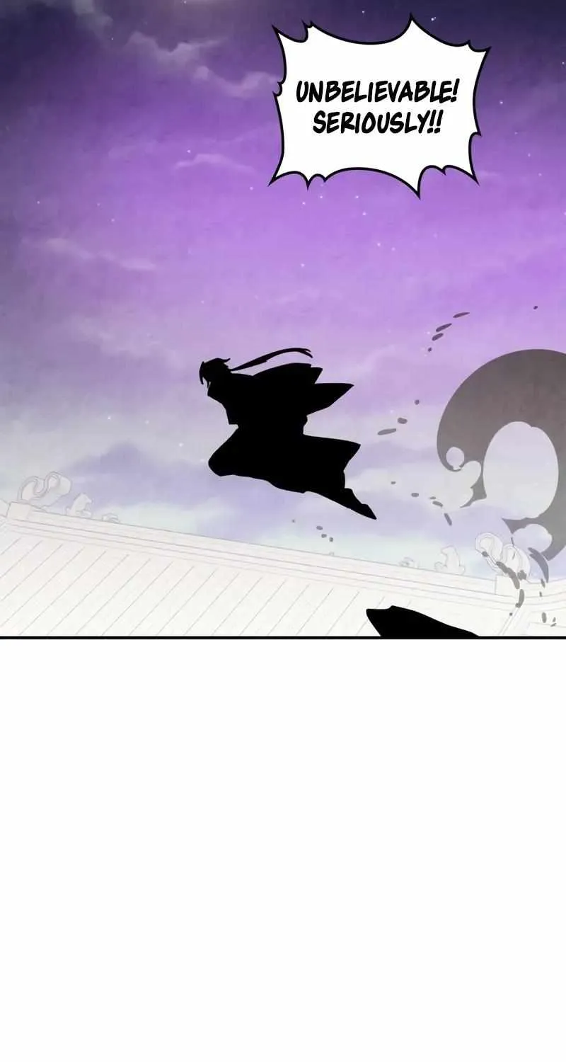 Read Chronicles of a Returner chapter 138 image 9 on Lezhin