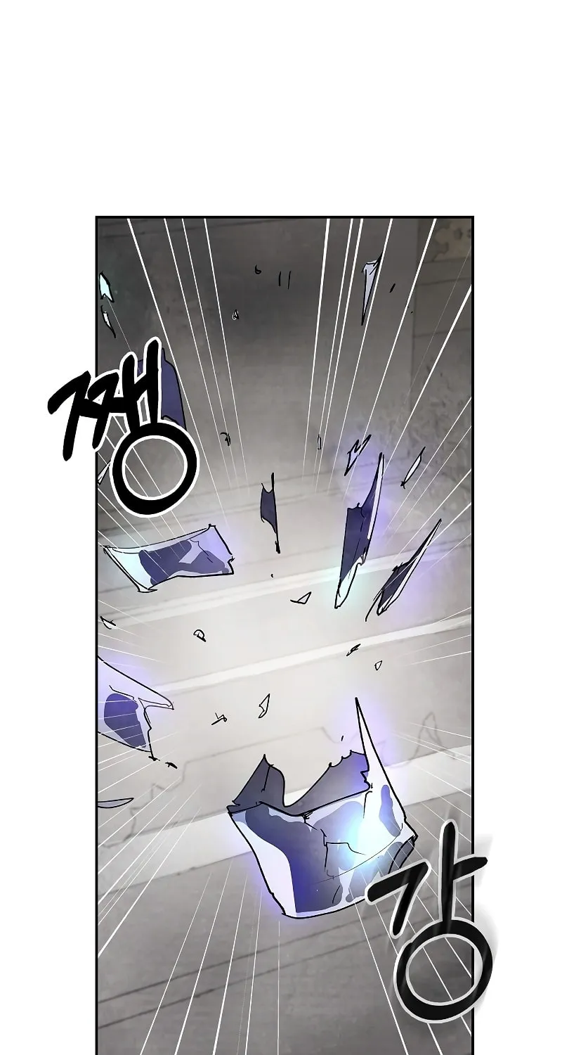 Read Chronicles of a Returner chapter 14 image 1 on Lezhin