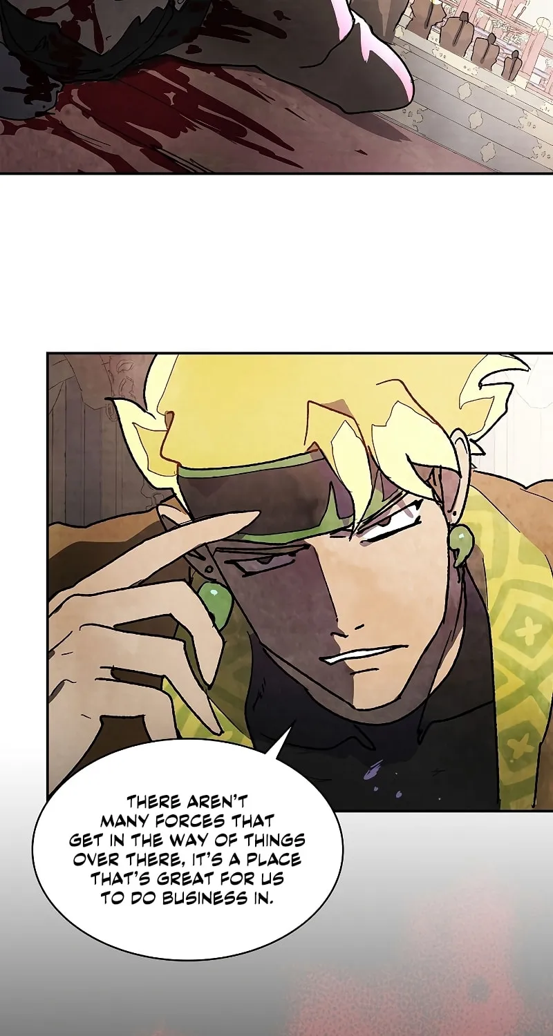 Read Chronicles of a Returner chapter 14 image 13 on Lezhin