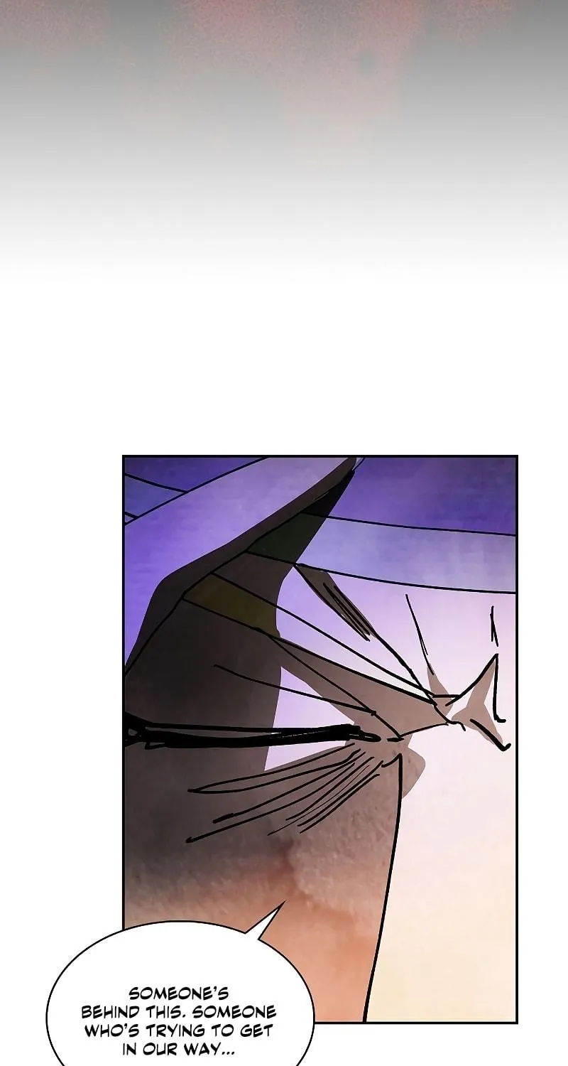 Read Chronicles of a Returner chapter 14 image 17 on Lezhin