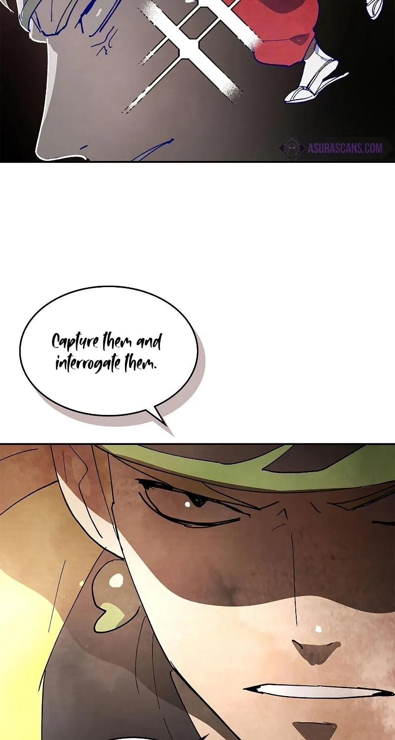 Read Chronicles of a Returner chapter 14 image 21 on Lezhin