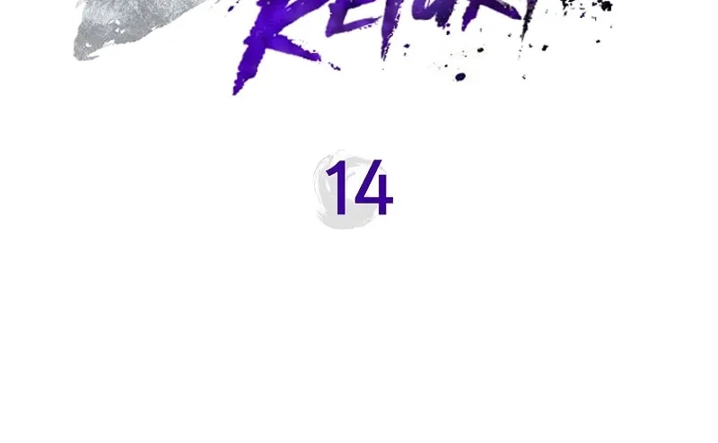 Read Chronicles of a Returner chapter 14 image 24 on Lezhin