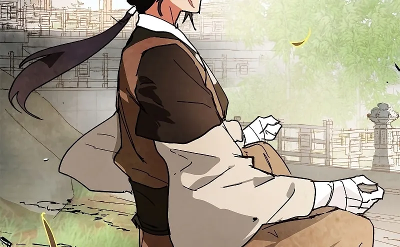 Read Chronicles of a Returner chapter 14 image 26 on Lezhin