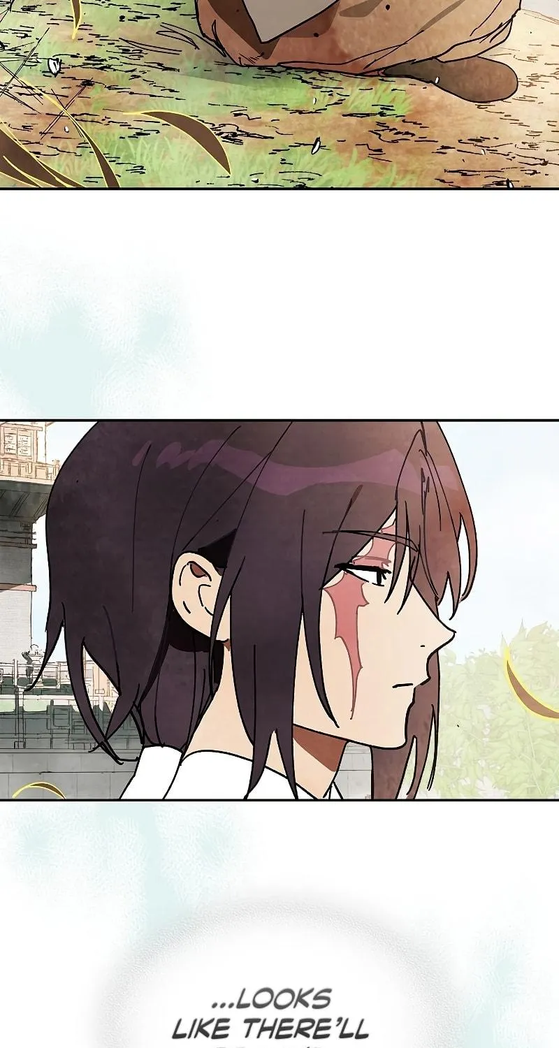 Read Chronicles of a Returner chapter 14 image 27 on Lezhin
