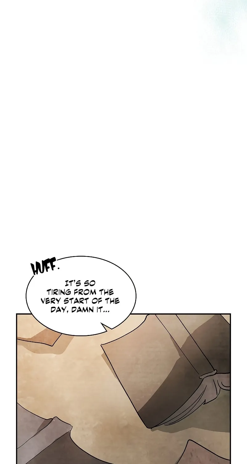 Read Chronicles of a Returner chapter 14 image 29 on Lezhin