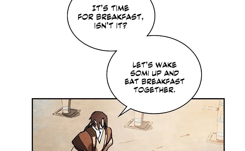 Read Chronicles of a Returner chapter 14 image 32 on Lezhin