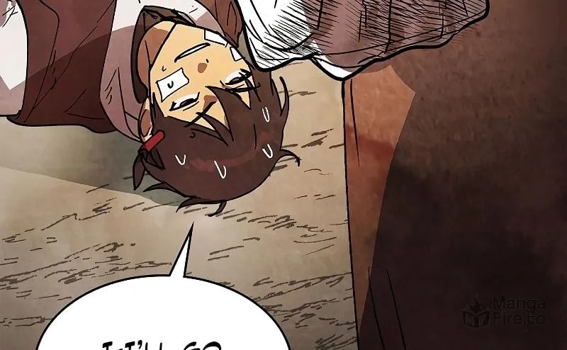 Read Chronicles of a Returner chapter 14 image 34 on Lezhin