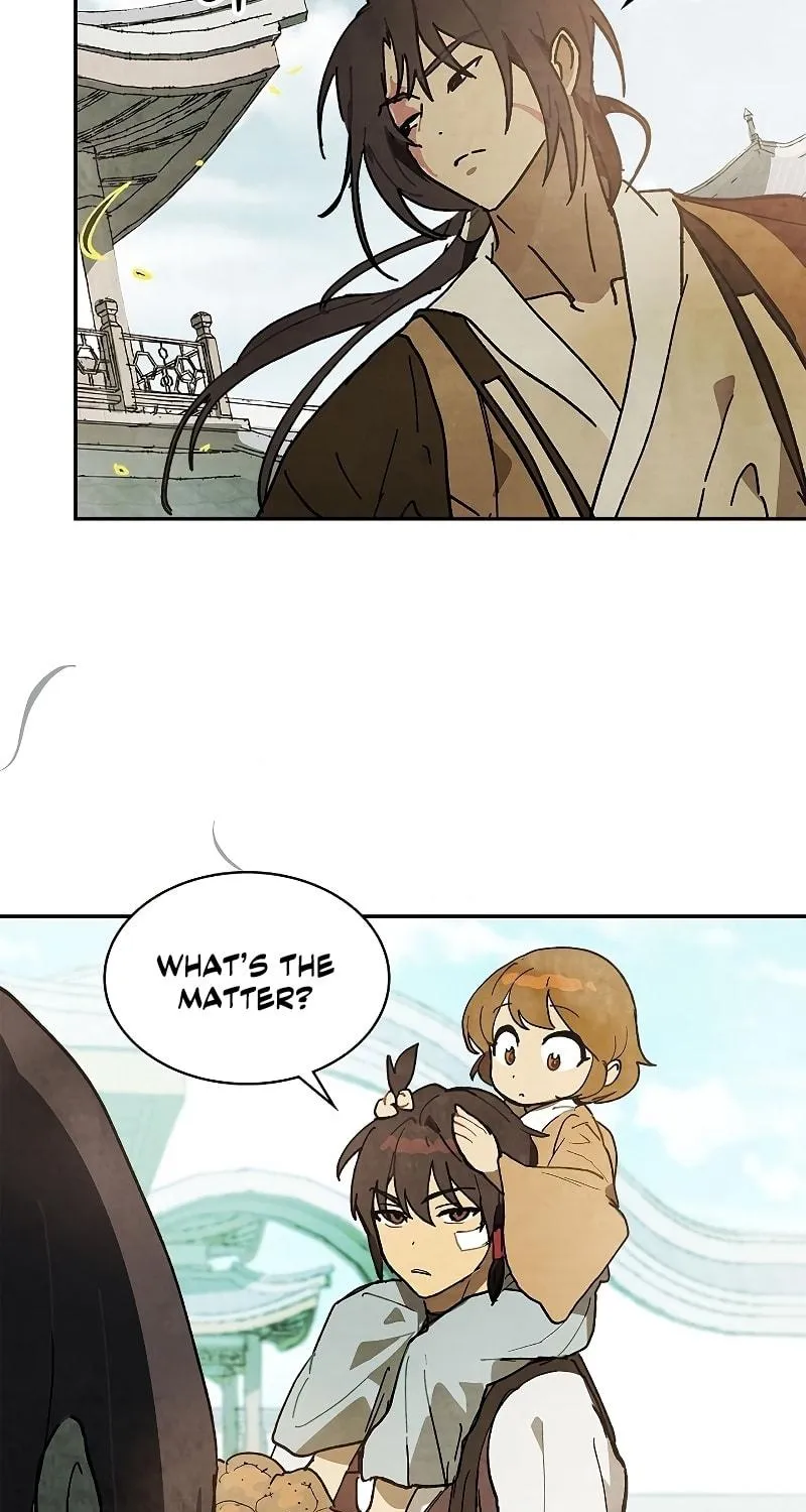 Read Chronicles of a Returner chapter 14 image 45 on Lezhin