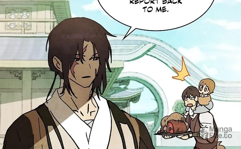 Read Chronicles of a Returner chapter 14 image 48 on Lezhin