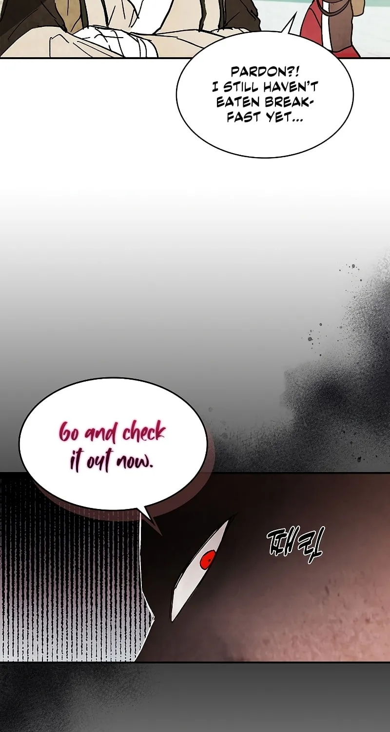 Read Chronicles of a Returner chapter 14 image 49 on Lezhin