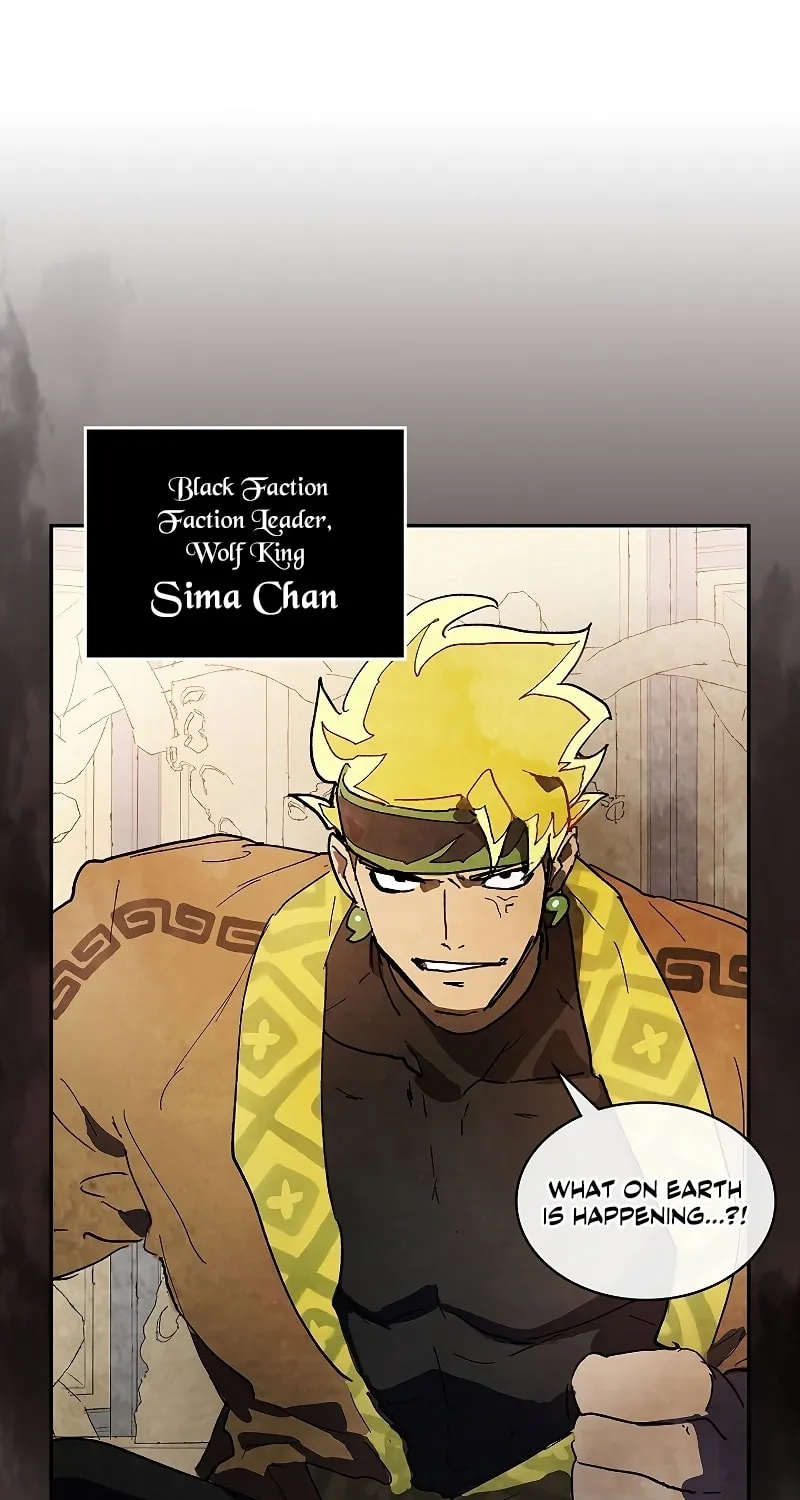 Read Chronicles of a Returner chapter 14 image 5 on Lezhin