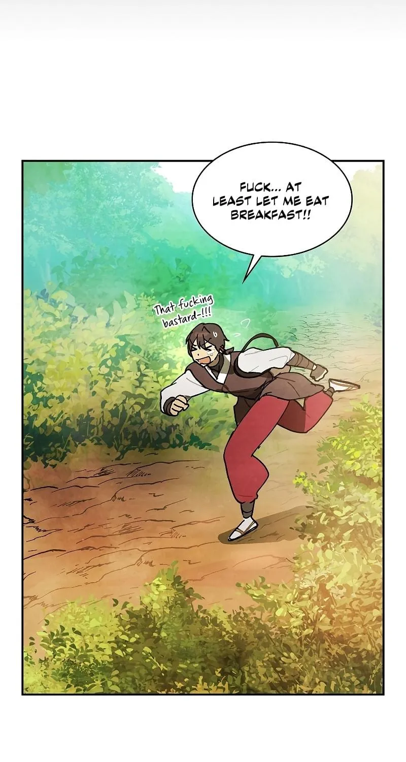 Read Chronicles of a Returner chapter 14 image 51 on Lezhin