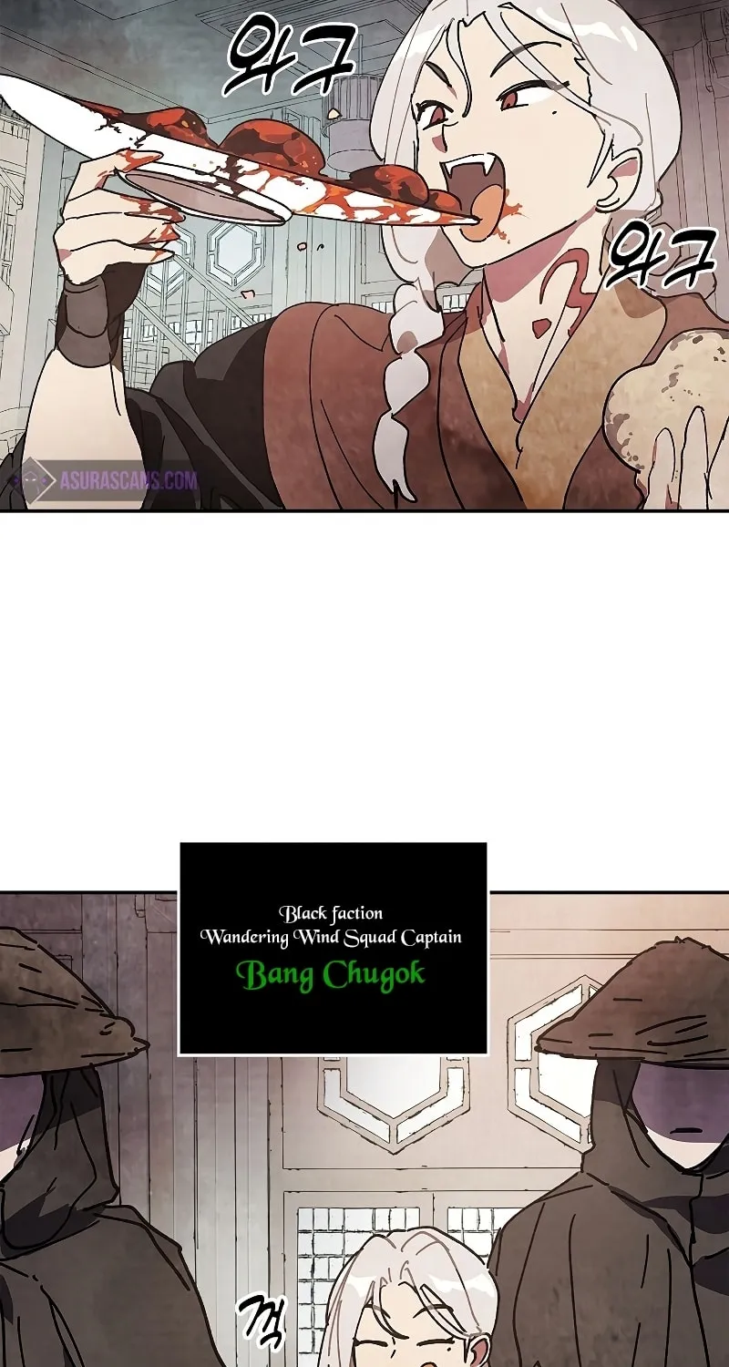 Read Chronicles of a Returner chapter 14 image 55 on Lezhin