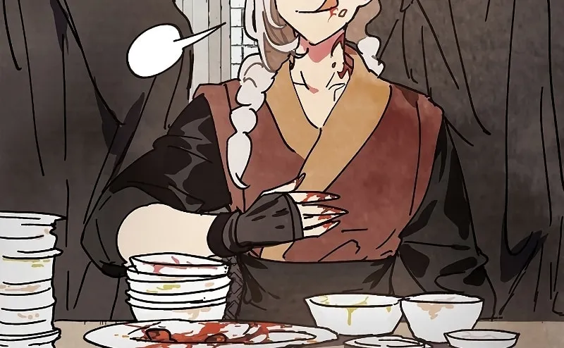 Read Chronicles of a Returner chapter 14 image 56 on Lezhin