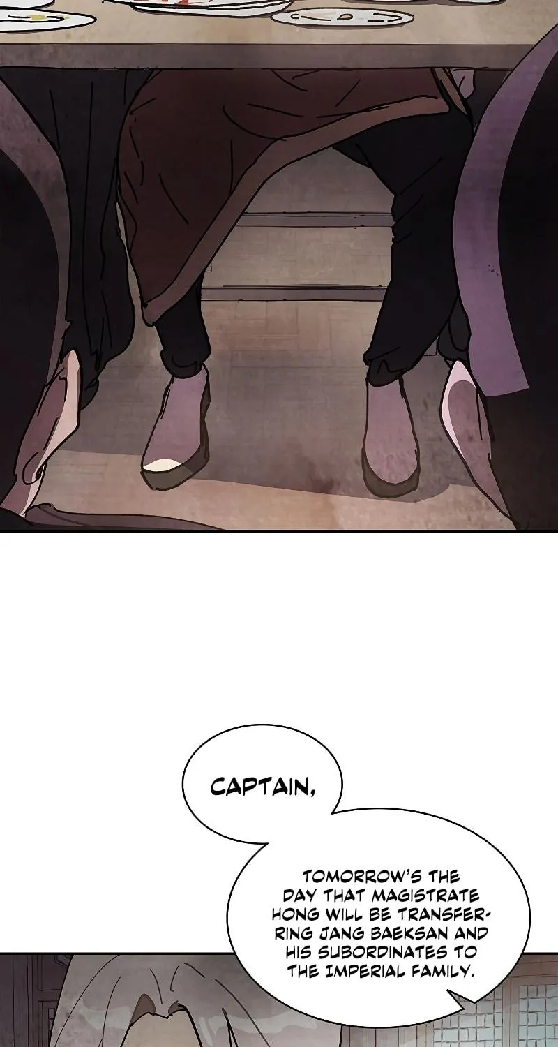 Read Chronicles of a Returner chapter 14 image 57 on Lezhin