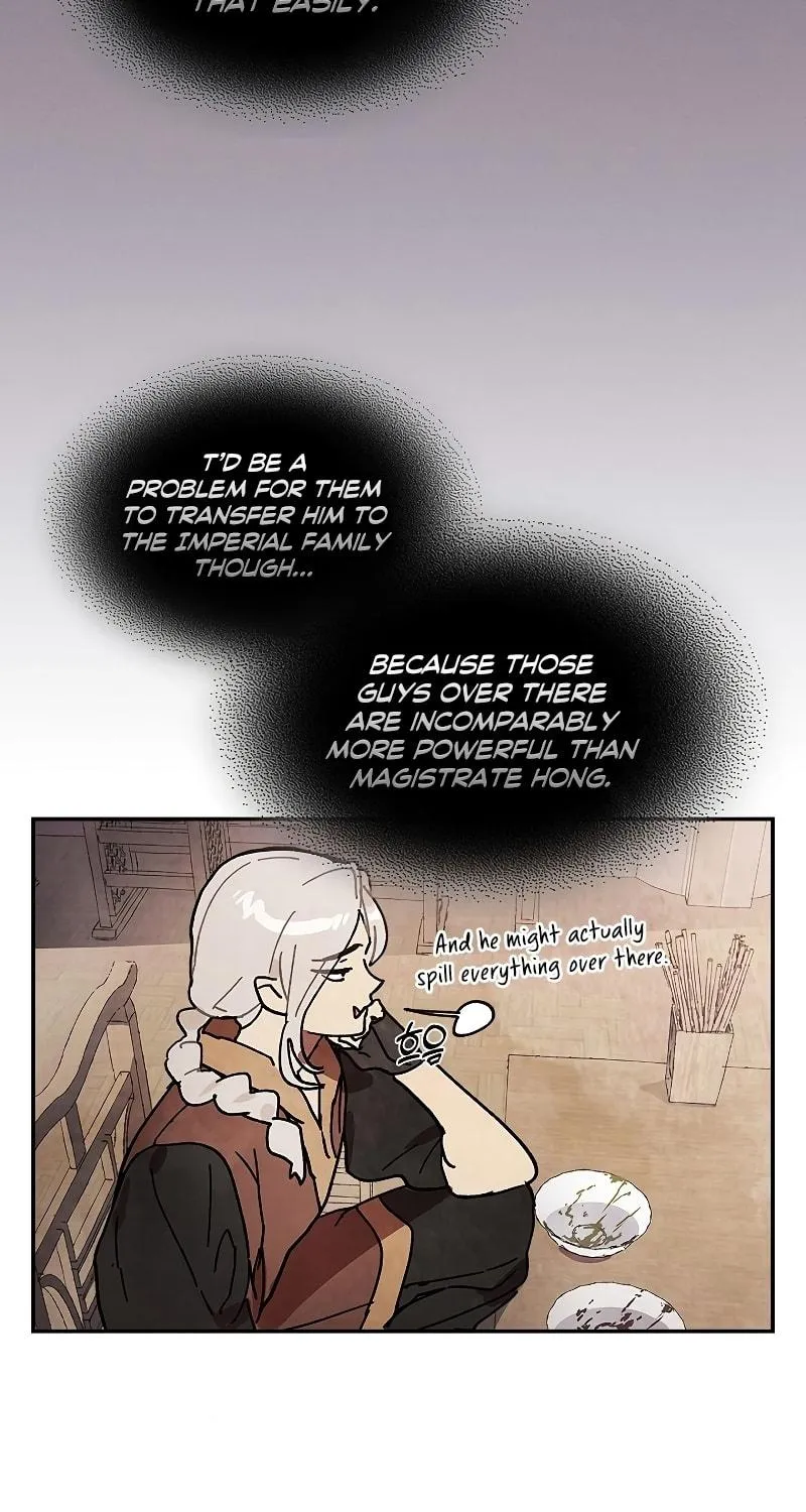 Read Chronicles of a Returner chapter 14 image 63 on Lezhin