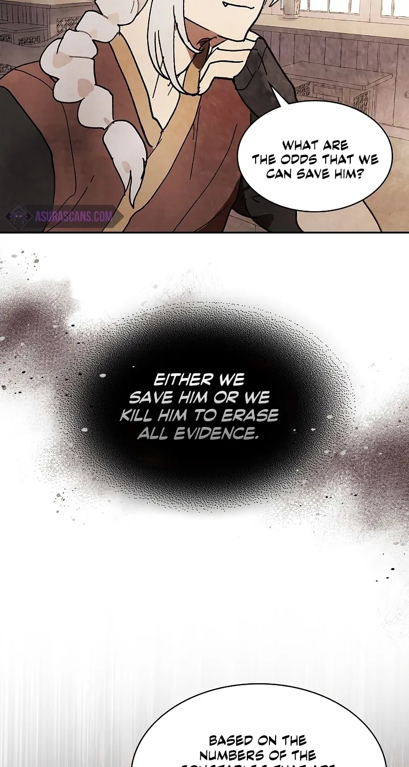 Read Chronicles of a Returner chapter 14 image 65 on Lezhin