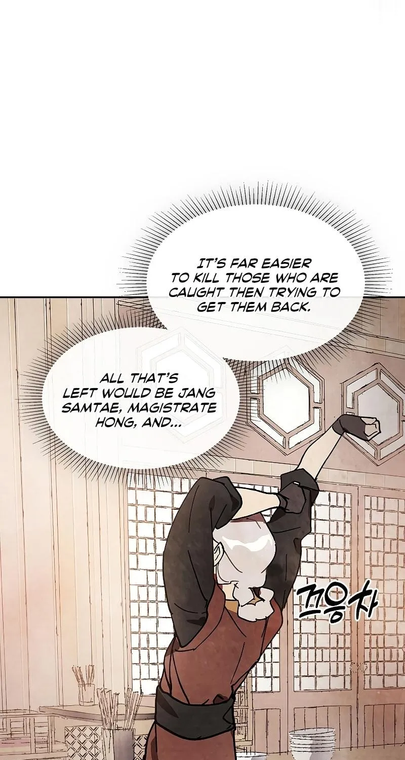 Read Chronicles of a Returner chapter 14 image 69 on Lezhin