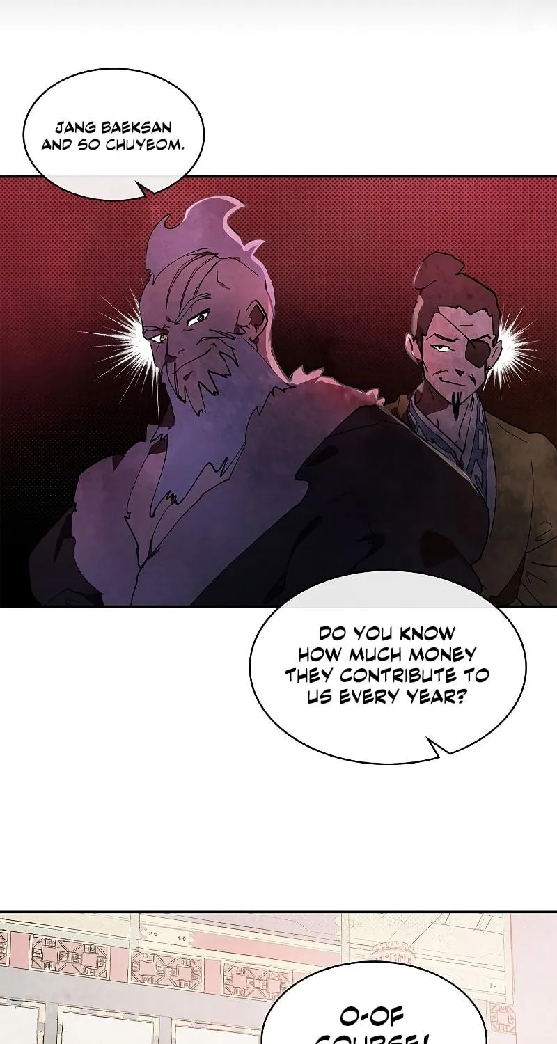 Read Chronicles of a Returner chapter 14 image 7 on Lezhin