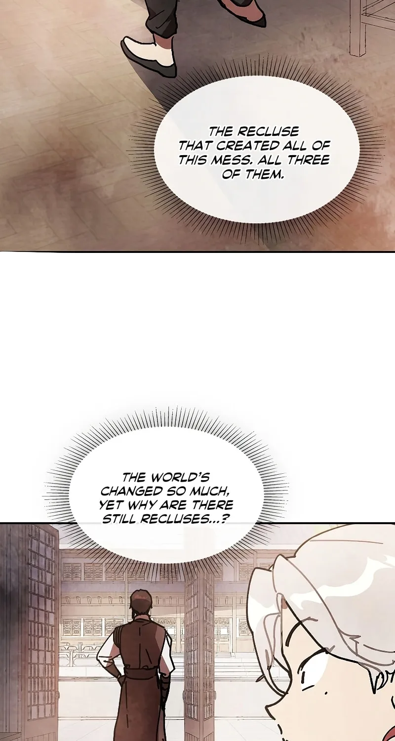 Read Chronicles of a Returner chapter 14 image 71 on Lezhin