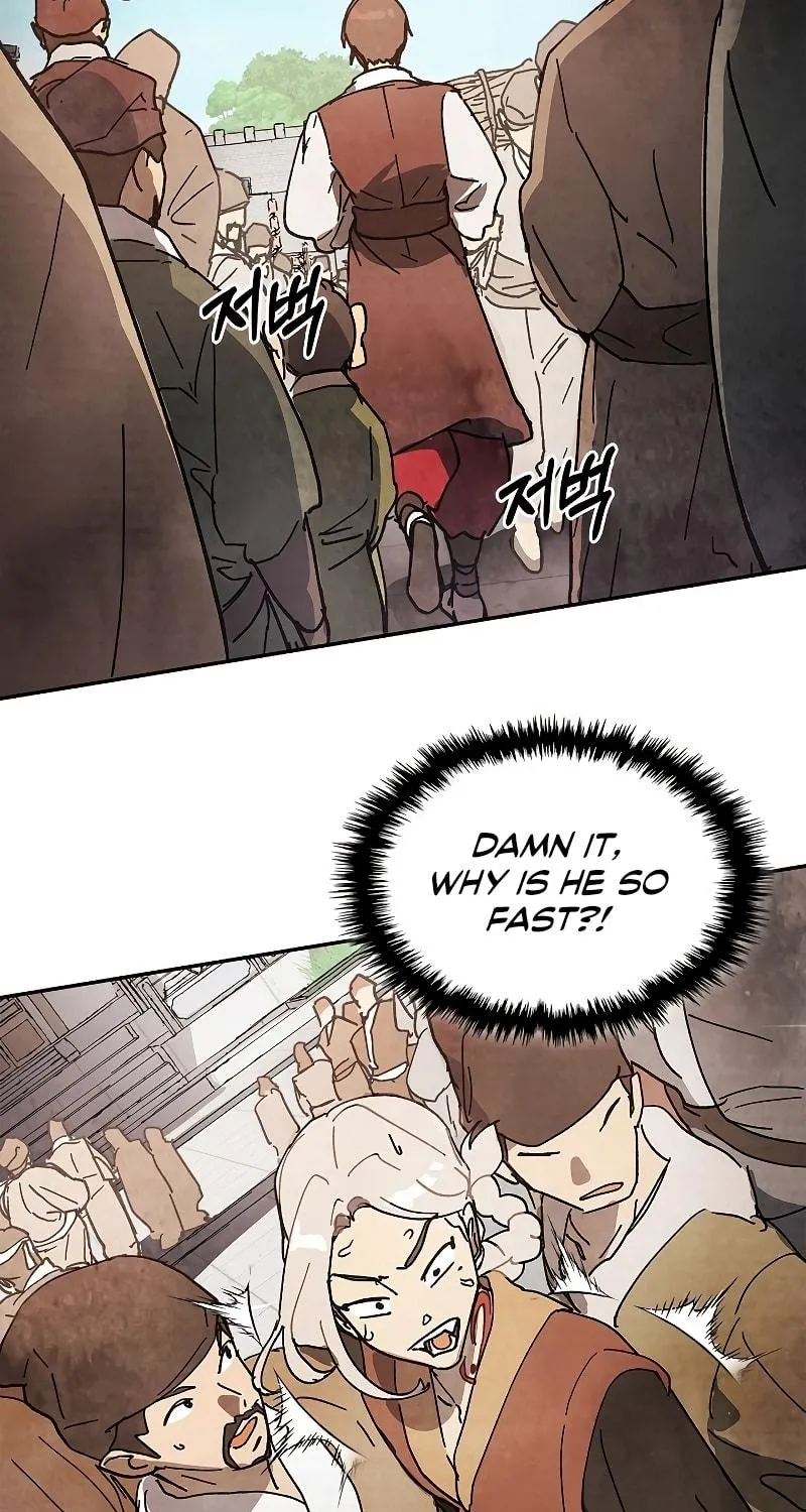 Read Chronicles of a Returner chapter 14 image 77 on Lezhin