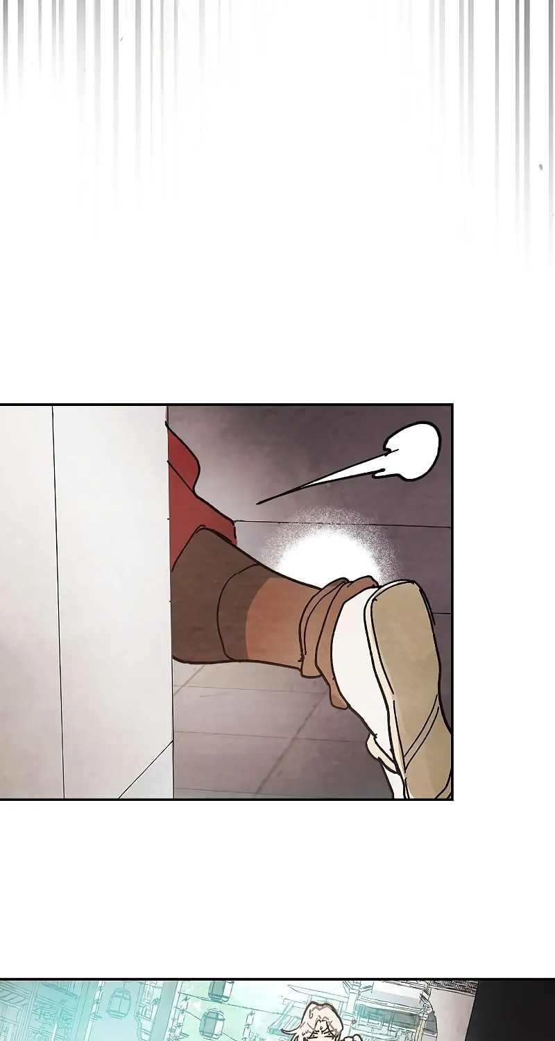 Read Chronicles of a Returner chapter 14 image 79 on Lezhin