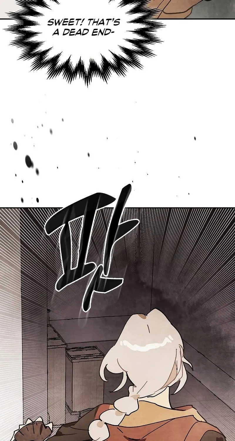 Read Chronicles of a Returner chapter 14 image 81 on Lezhin