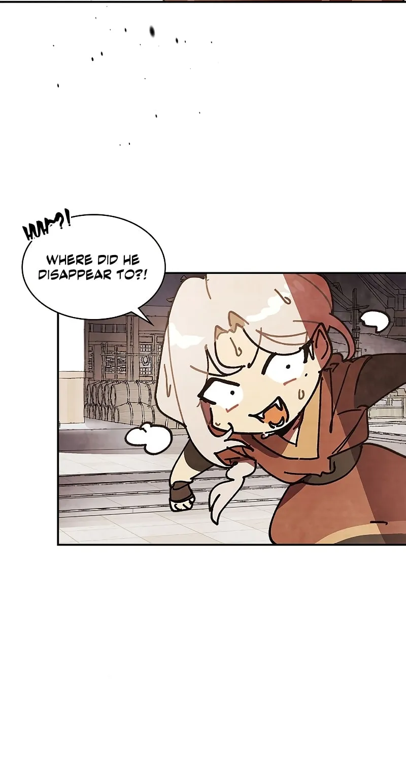 Read Chronicles of a Returner chapter 14 image 83 on Lezhin