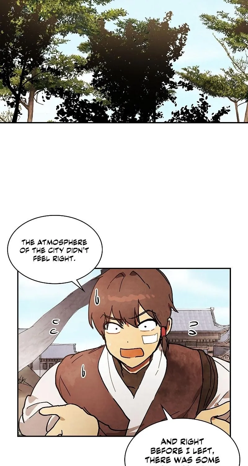 Read Chronicles of a Returner chapter 14 image 87 on Lezhin