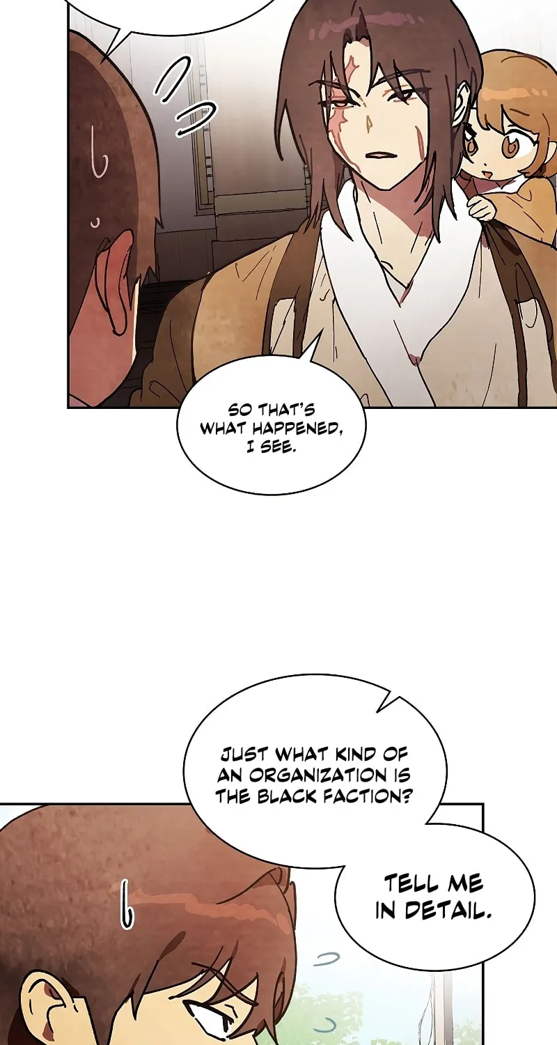 Read Chronicles of a Returner chapter 14 image 89 on Lezhin