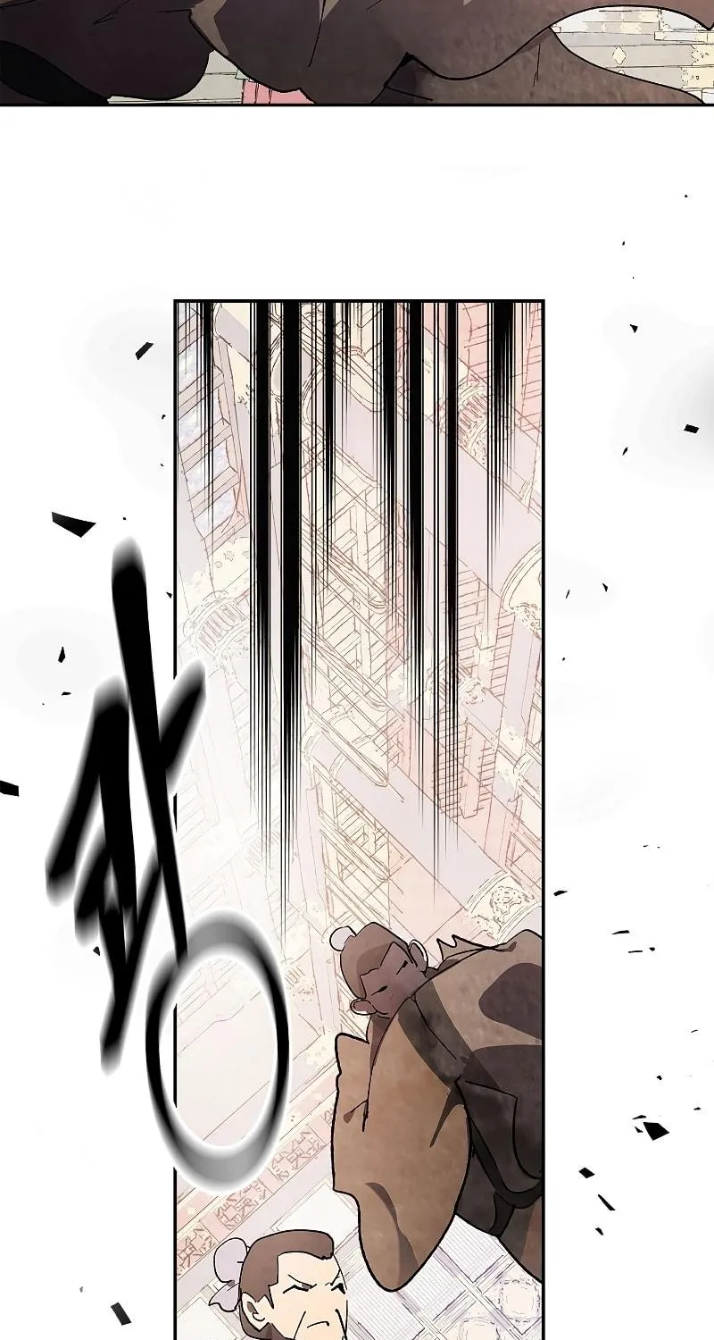 Read Chronicles of a Returner chapter 14 image 9 on Lezhin