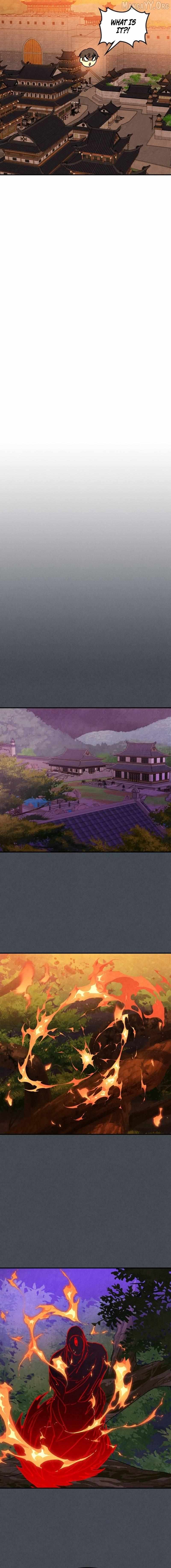 Read Chronicles of a Returner chapter 143 image 11 on Lezhin