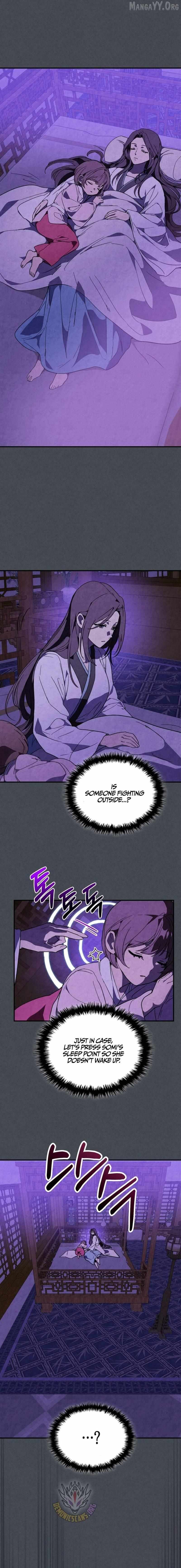Read Chronicles of a Returner chapter 143 image 14 on Lezhin