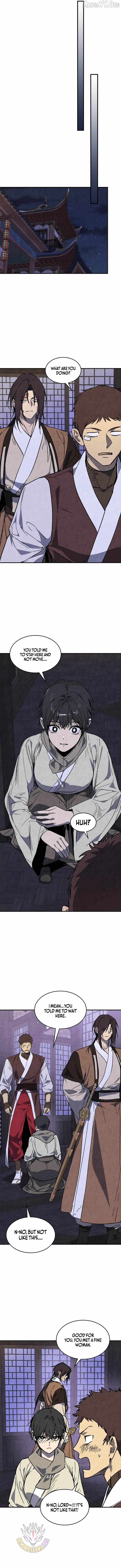Read Chronicles of a Returner chapter 148 image 10 on Lezhin