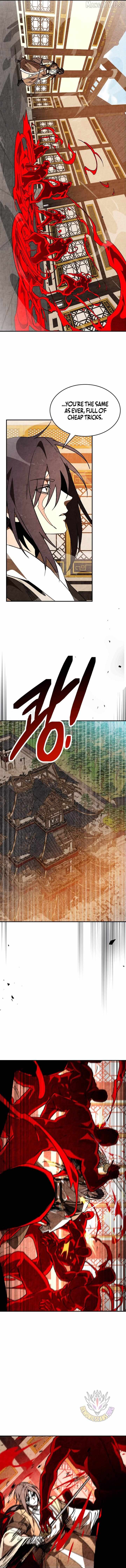 Read Chronicles of a Returner chapter 148 image 5 on Lezhin