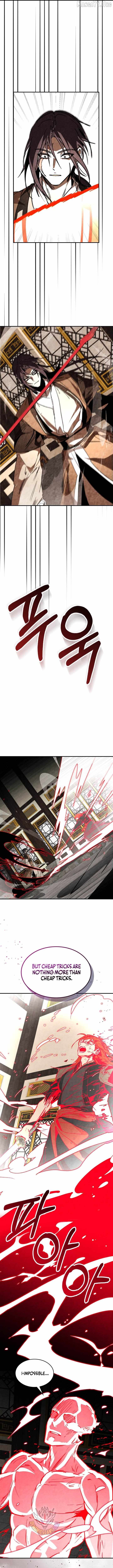 Read Chronicles of a Returner chapter 148 image 6 on Lezhin