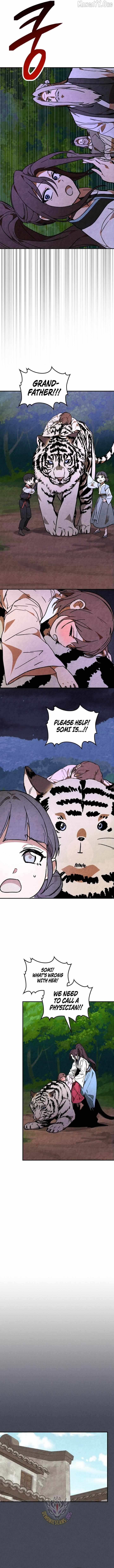 Read Chronicles of a Returner chapter 149 image 9 on Lezhin