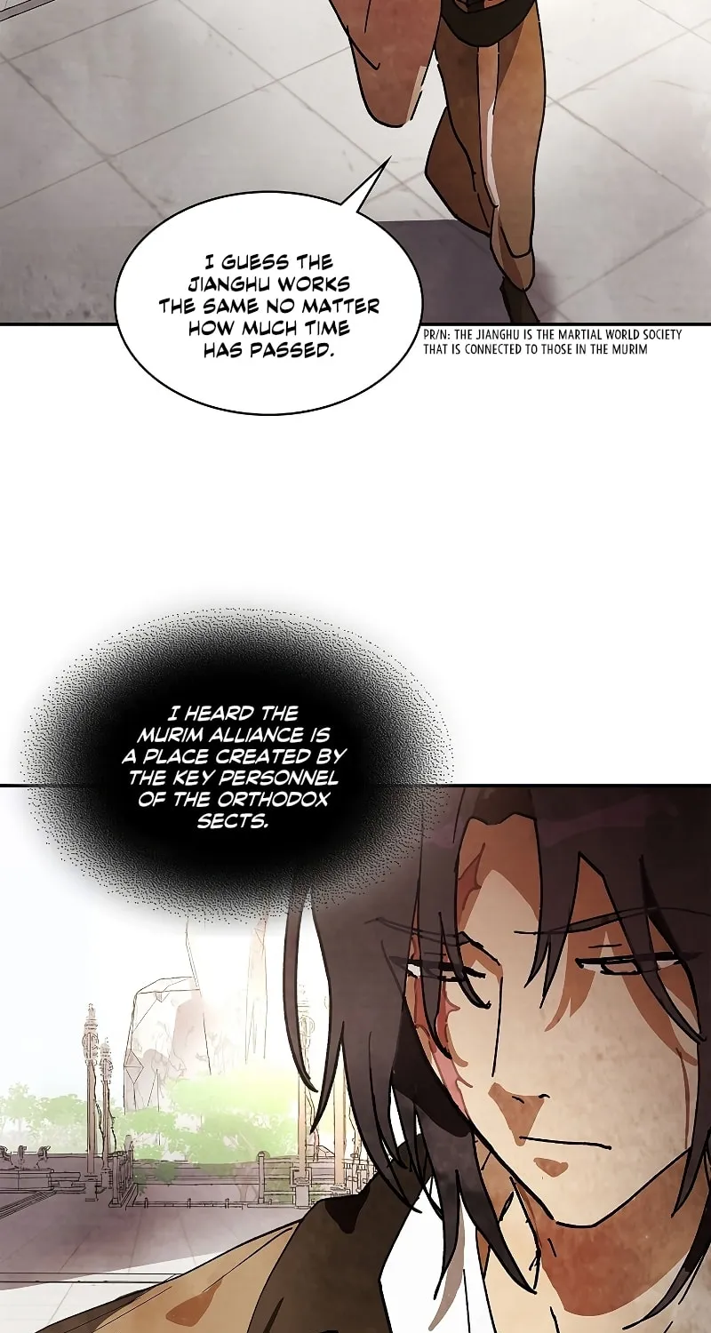 Read Chronicles of a Returner chapter 15 image 13 on Lezhin