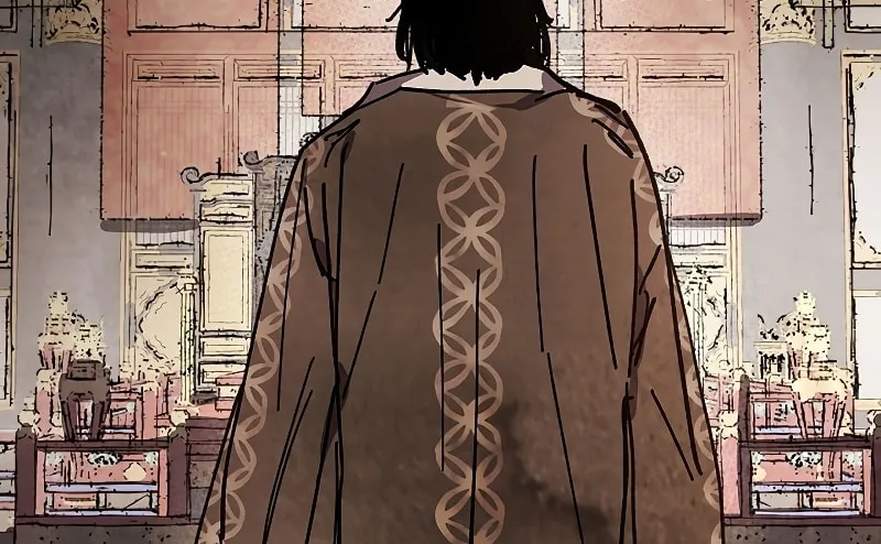 Read Chronicles of a Returner chapter 15 image 2 on Lezhin
