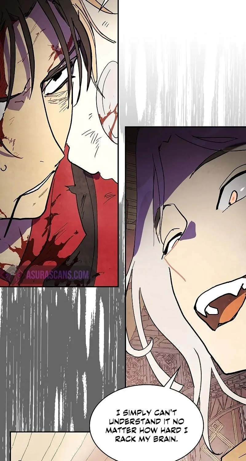 Read Chronicles of a Returner chapter 15 image 33 on Lezhin