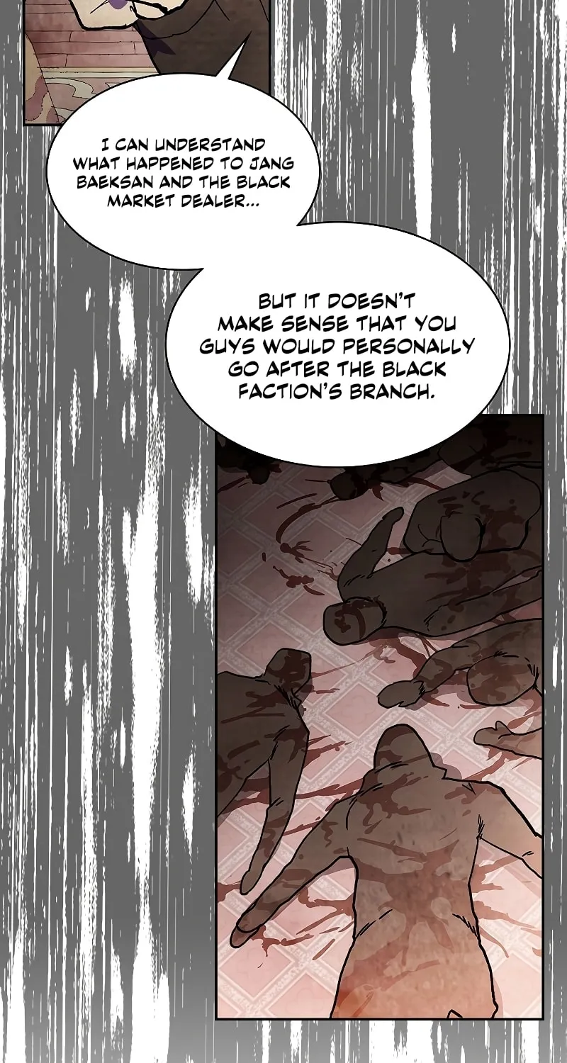 Read Chronicles of a Returner chapter 15 image 35 on Lezhin