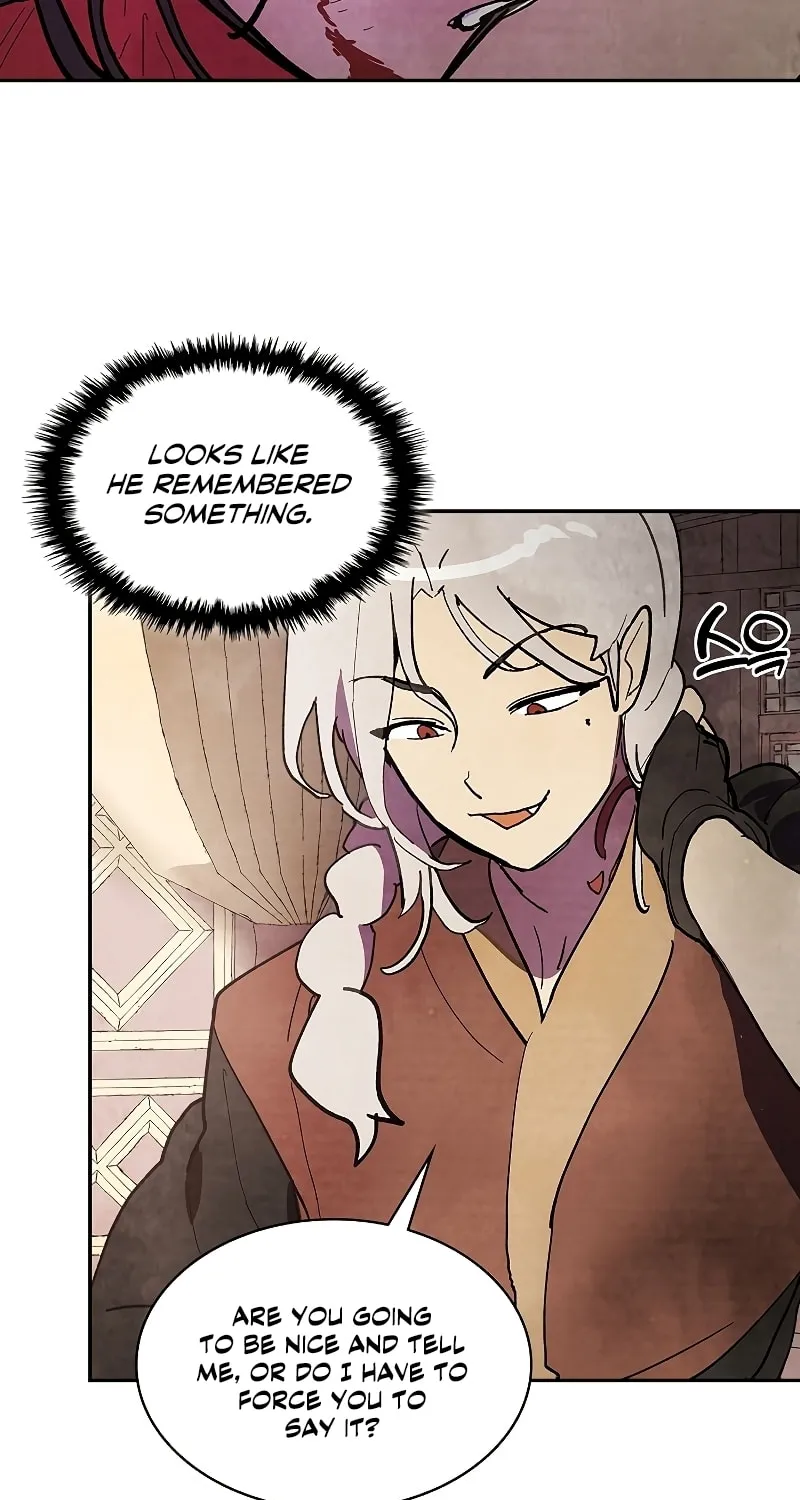 Read Chronicles of a Returner chapter 15 image 41 on Lezhin