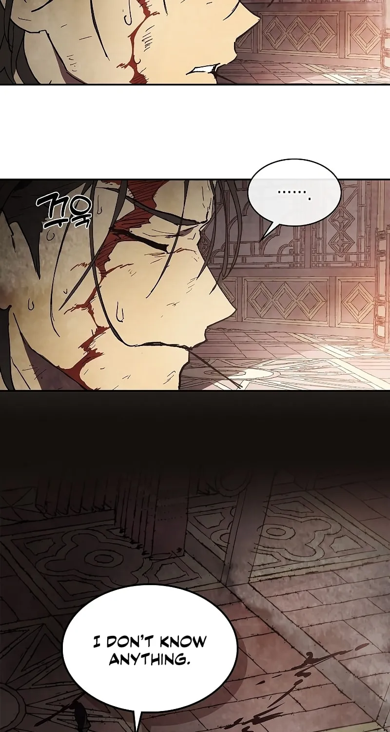 Read Chronicles of a Returner chapter 15 image 43 on Lezhin