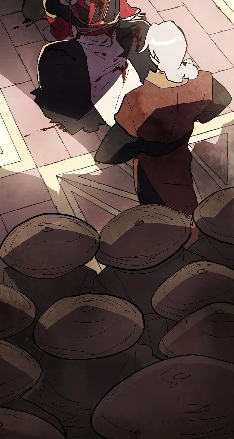Read Chronicles of a Returner chapter 15 image 45 on Lezhin