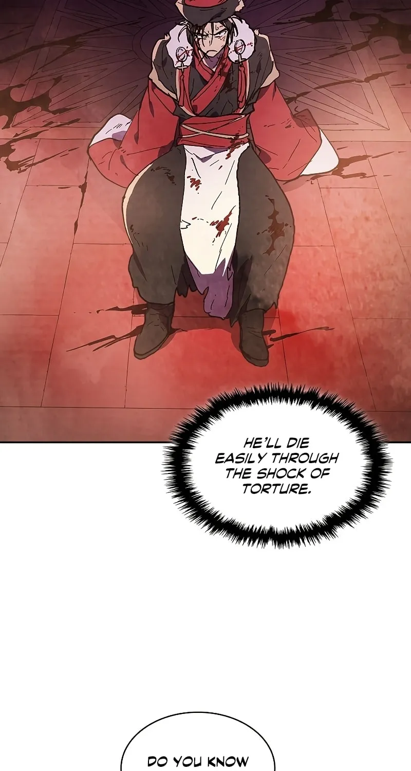 Read Chronicles of a Returner chapter 15 image 53 on Lezhin