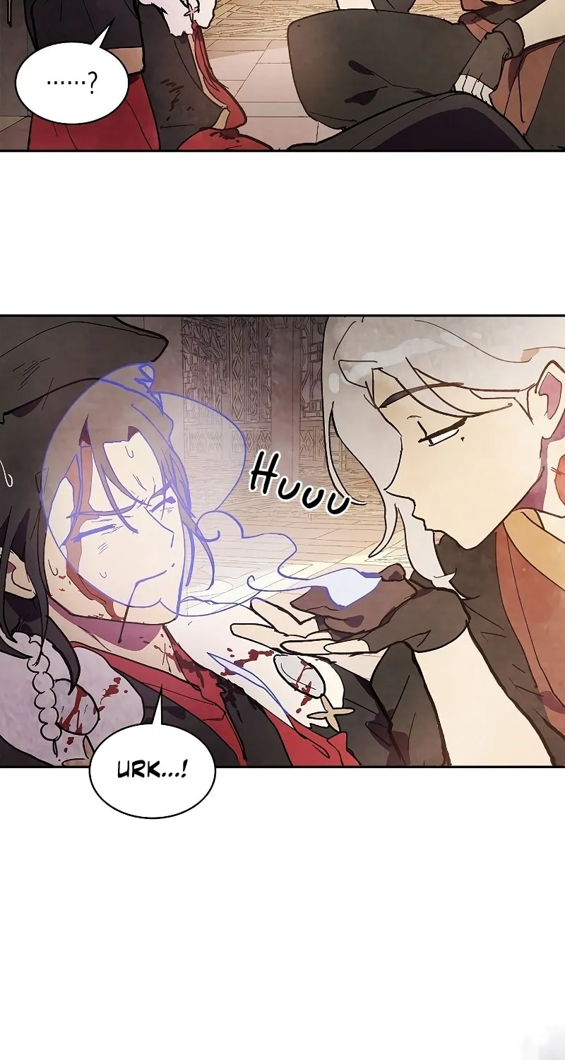 Read Chronicles of a Returner chapter 15 image 55 on Lezhin